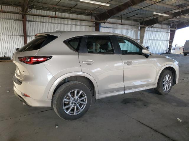 Photo 3 from auction – 2024 MAZDA CX-5 SELEC with VIN JM3KFBBL3R0404599