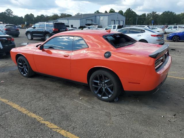 Photo 2 from auction – 2023 DODGE CHALLENGER with VIN 2C3CDZAG7PH586790