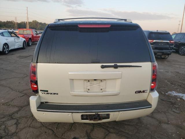 Photo 6 from auction – 2011 GMC YUKON DENA with VIN 1GKS2EEF9BR189859