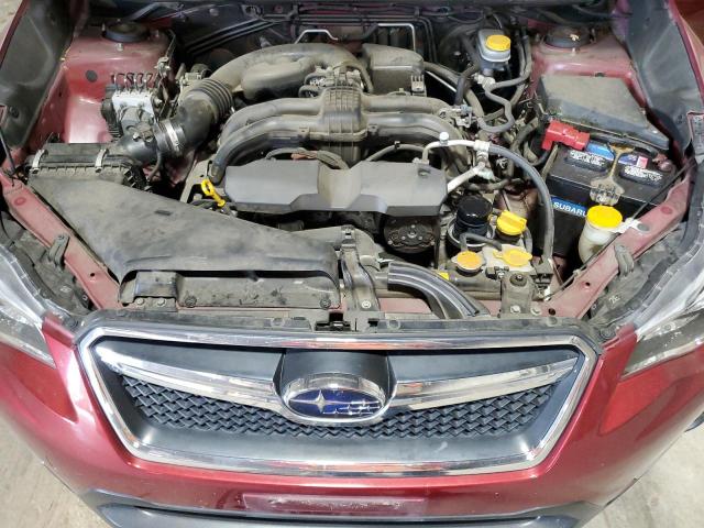 Photo 12 from auction – 2016 SUBARU CROSSTREK with VIN JF2GPALC2GH277008