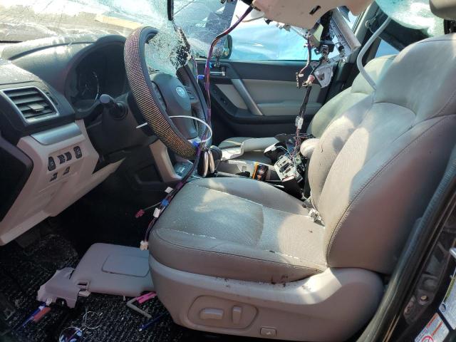 Photo 7 from auction – 2016 SUBARU FORESTER 2 with VIN JF2SJAXCXGH525186