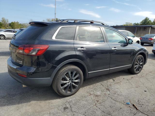 Photo 3 from auction – 2015 MAZDA CX-9 GRAND with VIN JM3TB3DV9F0457002