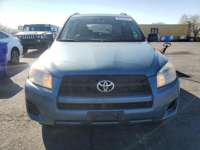 Photo 5 from auction – 2009 TOYOTA RAV4 with VIN 2T3ZF33V09W016223
