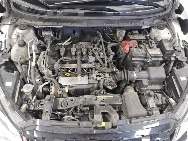 Photo 11 from auction – 2021 NISSAN KICKS S with VIN 3N1CP5BVXML547769