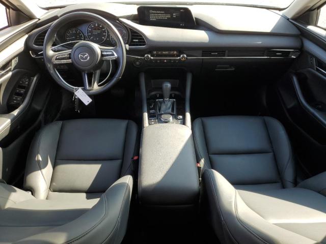 Photo 8 from auction – 2023 MAZDA 3 PREFERRE with VIN 3MZBPACM8PM371968