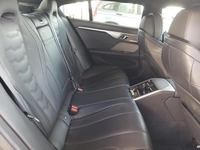Zdjęcie 10 z aukcji – 2020 BMW 840I z VIN WBAGV2C02LCD29745