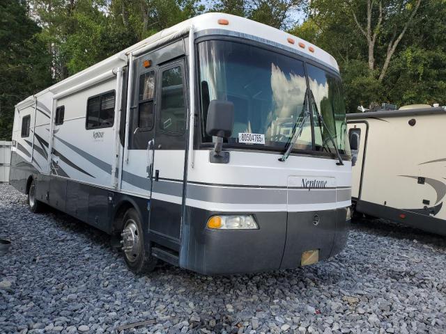 HOLIDMBLER NEPTUNE 2004 with VIN 1RF51346241029043 - Photo from auction