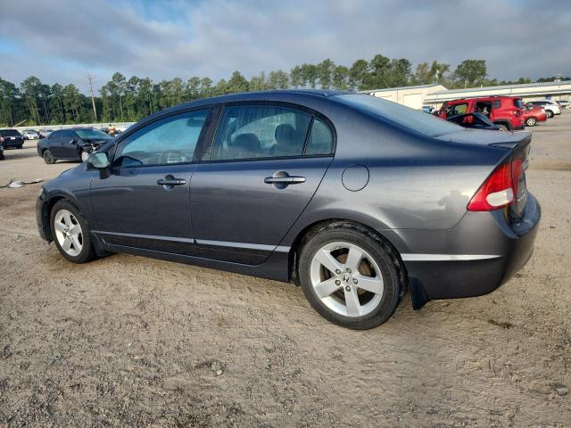 Photo 2 from auction – 2011 HONDA CIVIC LX-S with VIN 19XFA1F69BE009301