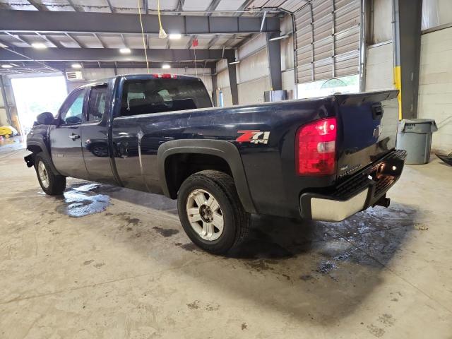 Photo 2 from auction – 2010 CHEVROLET SILVERADO with VIN 1GCSKSE06AZ185675