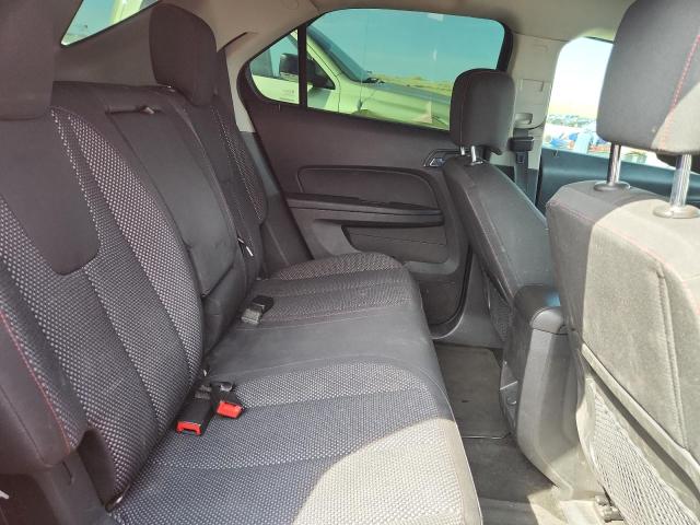 Photo 10 from auction – 2013 CHEVROLET EQUINOX LT with VIN 1GNFLEEK2DZ133814
