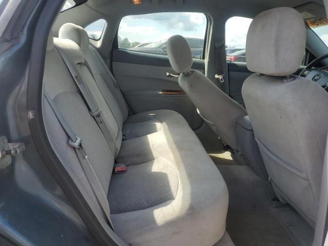 Photo 10 from auction – 2006 BUICK LACROSSE C with VIN 2G4WC582861308496
