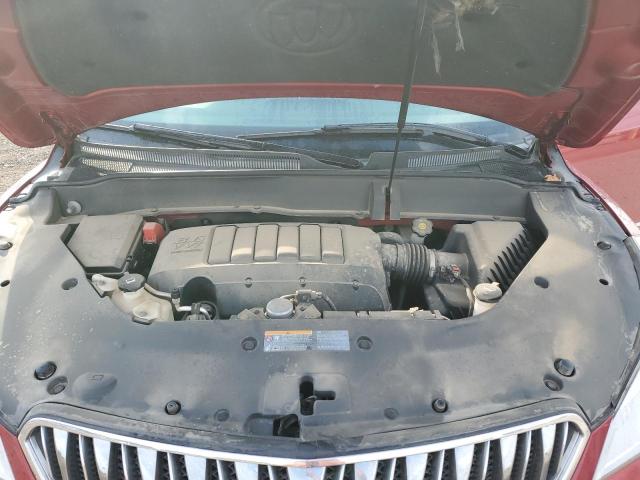 Photo 12 from auction – 2013 BUICK ENCLAVE with VIN 5GAKVDKD4DJ263983