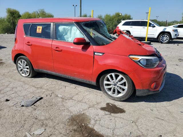 Foto 4 de la subasta – 2019 KIA SOUL + con VIN KNDJP3A55K7650142