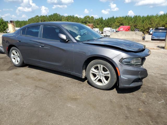 Photo 4 from auction – 2016 DODGE CHARGER SE with VIN 2C3CDXBG4GH286126
