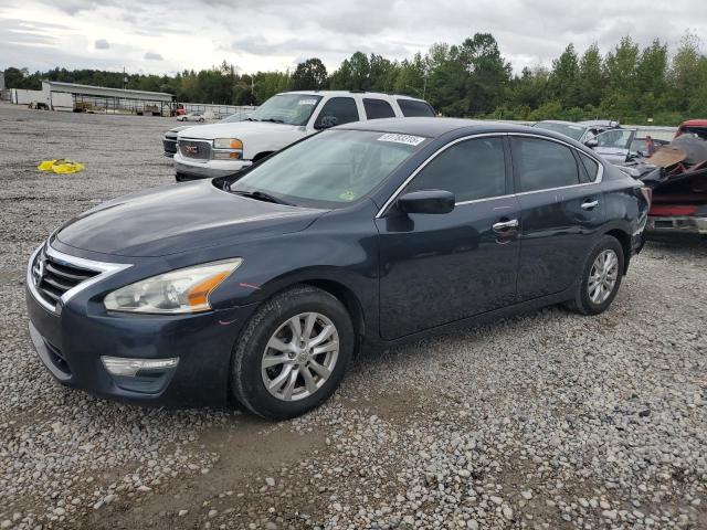 Photo 1 from auction – 2014 NISSAN ALTIMA 2.5 with VIN 1N4AL3AP3EC149846
