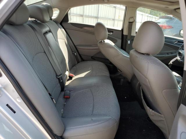 Photo 10 from auction – 2012 HYUNDAI SONATA SE with VIN 5NPEC4AB6CH399945