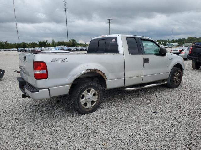 Photo 3 from auction – 2005 FORD F150 with VIN 1FTRX14WX5FB27592