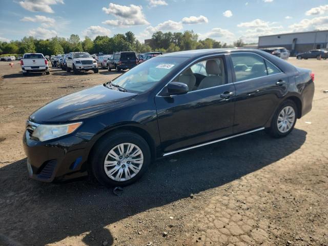 TOYOTA CAMRY BASE 2012 with VIN 4T4BF1FK9CR214036 - Photo from auction