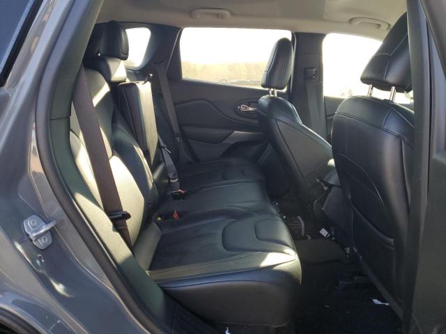 Photo 11 from auction – 2019 JEEP CHEROKEE L with VIN 1C4PJLDB3KD443747