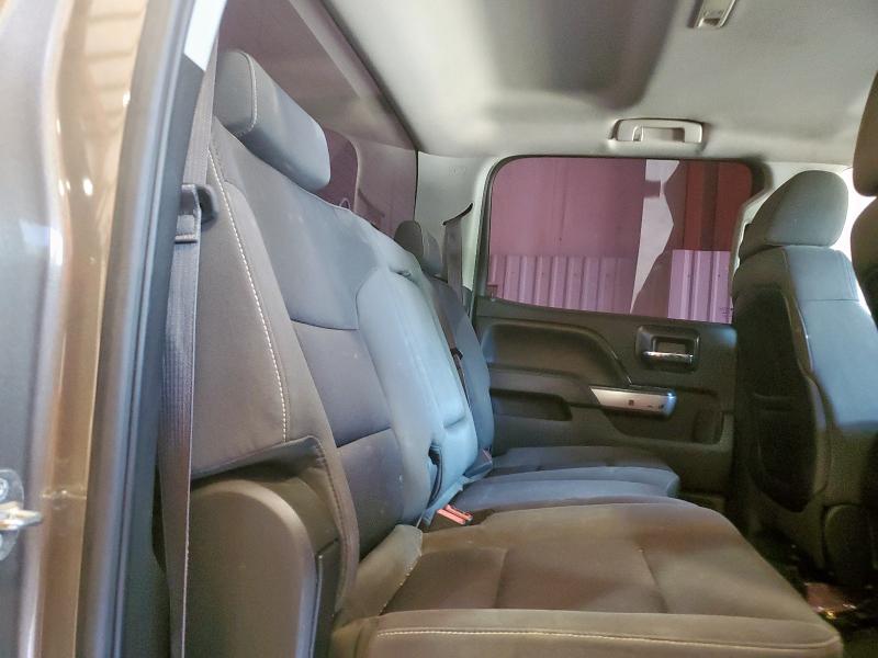 Photo 10 from auction – 2015 CHEVROLET SILVERADO with VIN 1GC1KVEG0FF115561