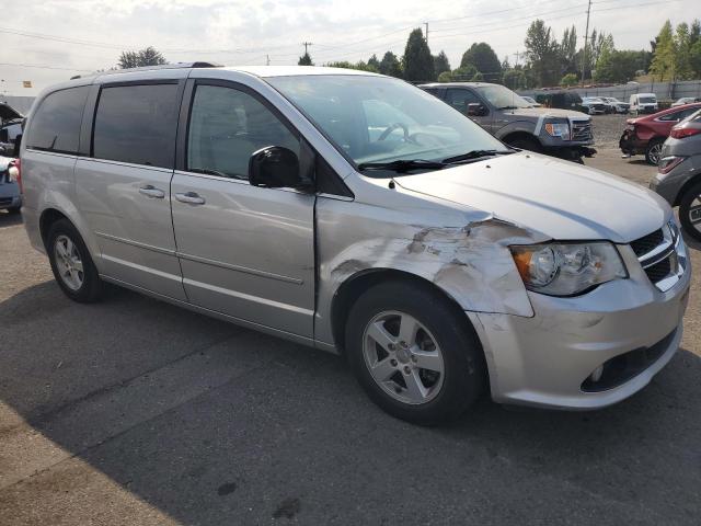 Photo 4 from auction – 2011 DODGE GRAND CARA with VIN 2D4RN5DG0BR689871