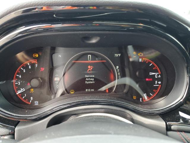Photo 9 from auction – 2026 DODGE DURANGO GT with VIN 1C4RDJDGXTC159099