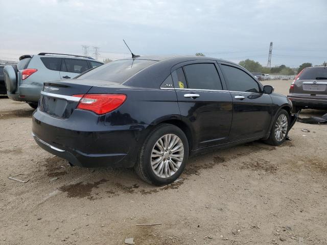 Photo 3 from auction – 2012 CHRYSLER 200 LIMITE with VIN 1C3CCBCB4CN106833