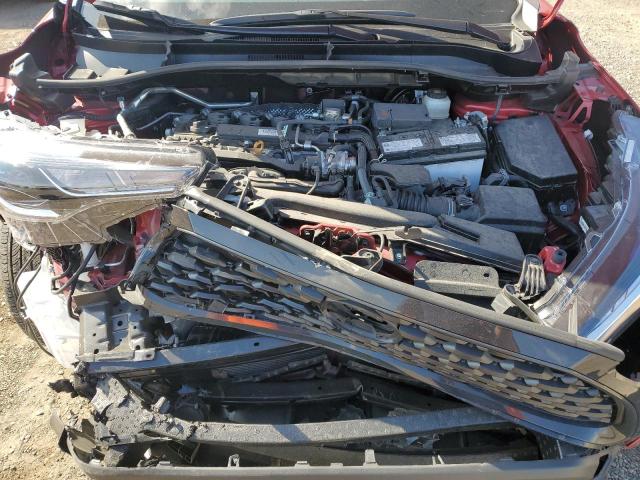 Photo 12 from auction – 2023 TOYOTA COROLLA CR with VIN 7MUBAABG8PV048459