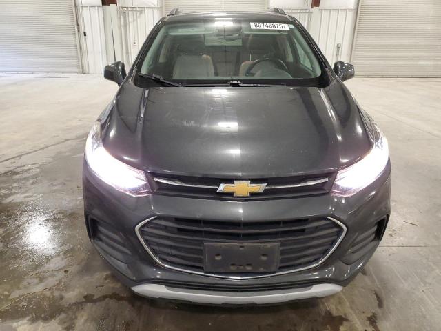 Photo 5 from auction – 2017 CHEVROLET TRAX 1LT with VIN 3GNCJLSB1HL156385