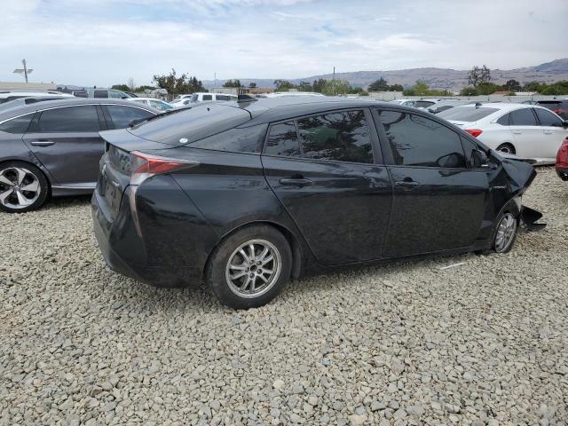 Photo 3 from auction – 2016 TOYOTA PRIUS with VIN JTDKARFUXG3004263