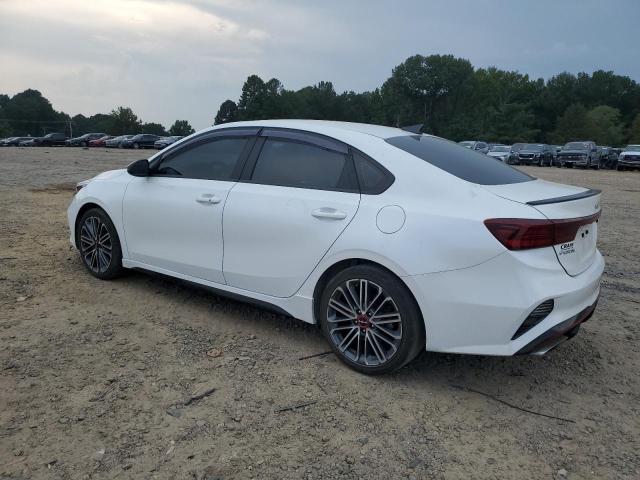 Photo 2 from auction – 2023 KIA FORTE GT with VIN 3KPF44AC3PE530656