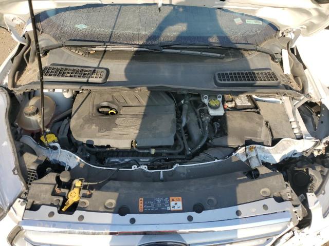 Photo 11 from auction – 2018 FORD ESCAPE SE with VIN 1FMCU9GD7JUB21760