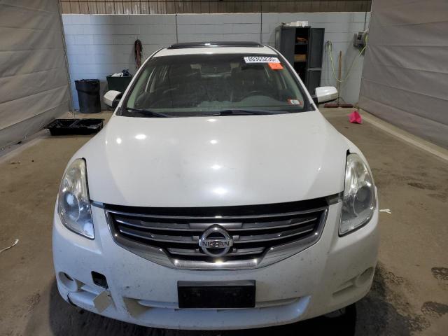 Photo 5 from auction – 2010 NISSAN ALTIMA BAS with VIN 1N4AL2AP6AN548985