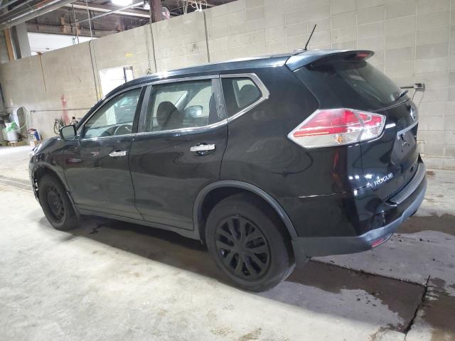 Photo 2 from auction – 2015 NISSAN ROGUE S with VIN KNMAT2MV9FP546082