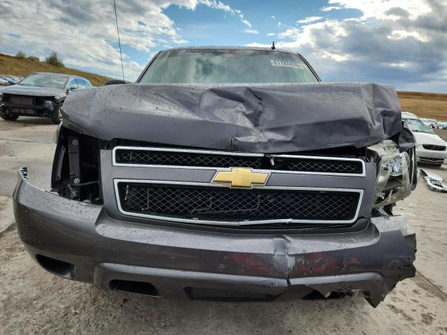Photo 5 from auction – 2010 CHEVROLET AVALANCHE with VIN 3GNVKEE01AG211346
