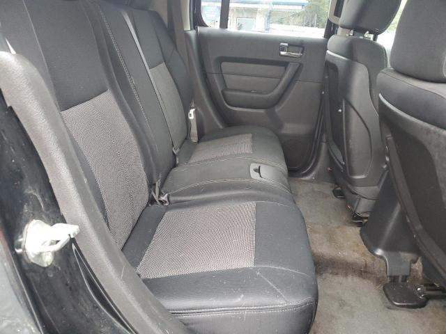 Photo 10 from auction – 2008 HUMMER H3 with VIN 5GTEN13EX88195728