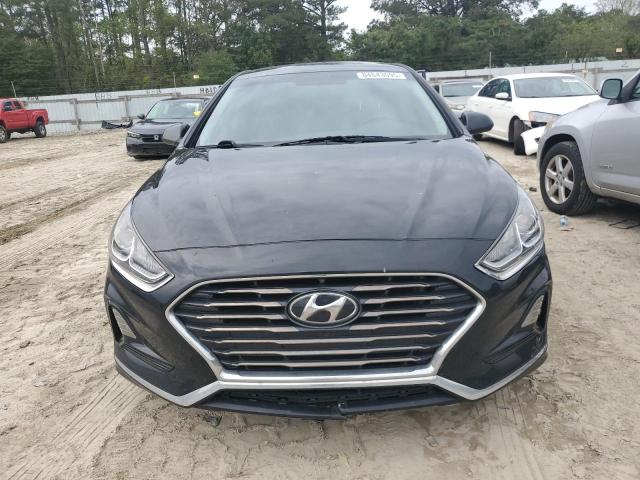 Photo 5 from auction – 2019 HYUNDAI SONATA SE with VIN 5NPE24AF3KH819486