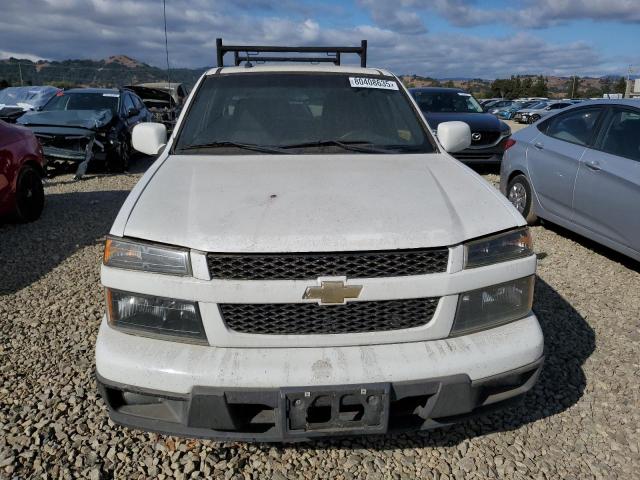 Zdjęcie 5 z aukcji – 2012 CHEVROLET COLORADO z VIN 1GCESBF99C8164354