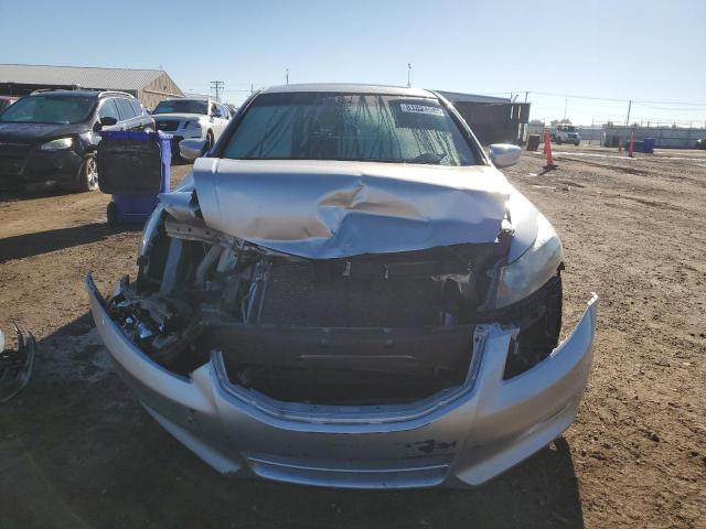 Photo 5 from auction – 2012 HONDA ACCORD EXL with VIN 1HGCP3F87CA008880