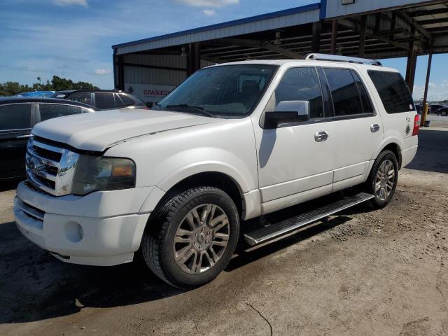 صورة رقم 1 من المزاد - 2014 FORD EXPEDITION مع VIN 1FMJU1K56EEF06476
