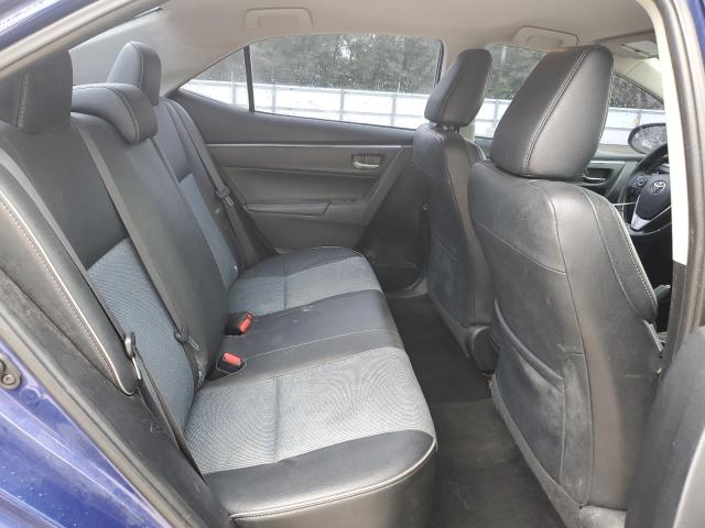 Photo 10 from auction – 2014 TOYOTA COROLLA L with VIN 2T1BURHE9EC032427