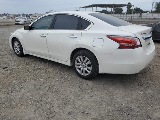 Photo 2 from auction – 2015 NISSAN ALTIMA 2.5 with VIN 1N4AL3AP1FC290092