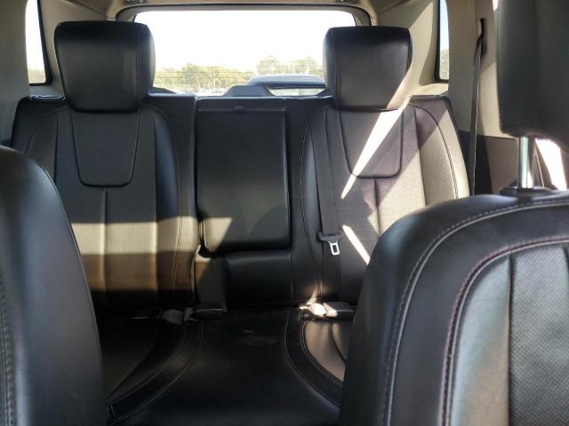 Photo 10 from auction – 2010 GMC TERRAIN SLT with VIN 2CTALHEW9A6333771