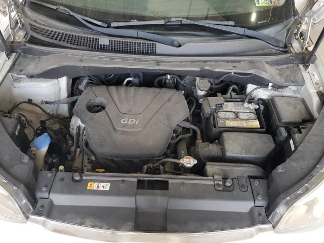 Photo 11 from auction – 2015 KIA SOUL with VIN KNDJN2A26F7817474