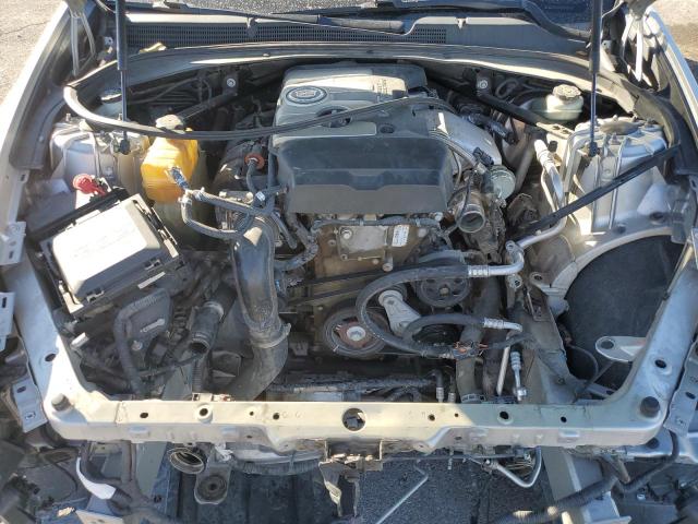 Photo 11 from auction – 2014 CADILLAC CTS with VIN 1G6AP5SX5E0159954