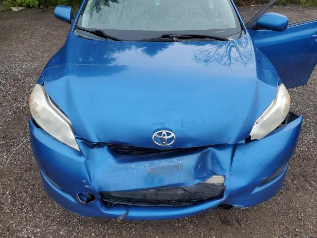Photo 11 from auction – 2009 TOYOTA COROLLA MA with VIN 2T1LE40E09C002223