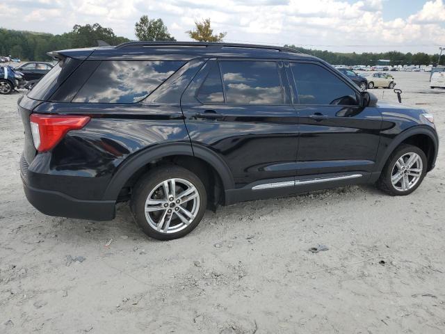 Photo 3 from auction – 2022 FORD EXPLORER X with VIN 1FMSK7DH8NGB88126