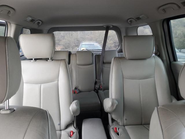 Photo 10 from auction – 2012 NISSAN QUEST S with VIN JN8AE2KP4C9044342