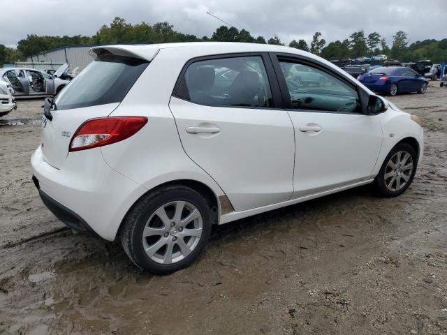 Photo 3 from auction – 2012 MAZDA MAZDA2 with VIN JM1DE1LY3C0151851