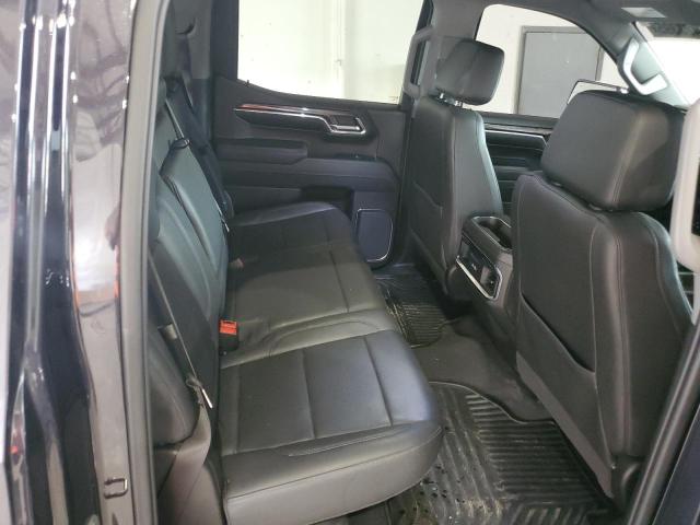 Photo 10 from auction – 2023 CHEVROLET SILVERADO with VIN 2GCUDGED6P1118093